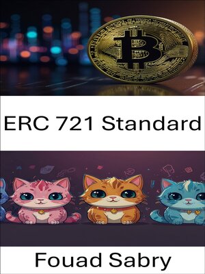 cover image of ERC 721 Standard
